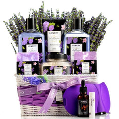 Spa Gift Baskets