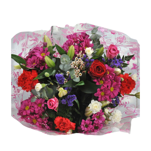 Superb Mixed Bouquet