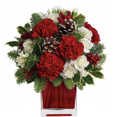 Make Merry Bouquet